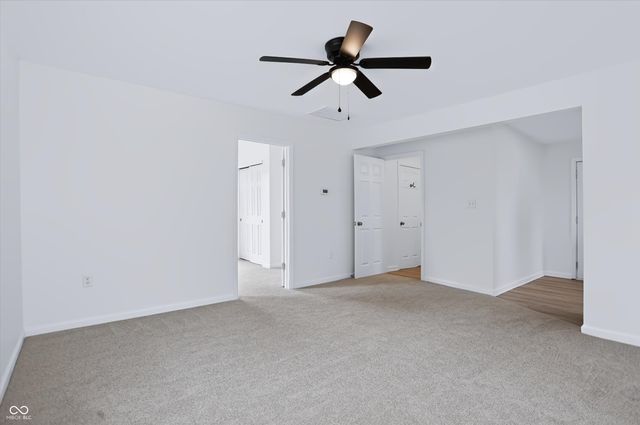 2658 S McClure Street, Indianapolis, IN 46241