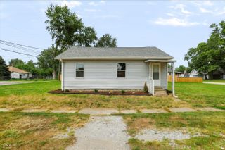 2658 S McClure Street, Indianapolis, IN 46241