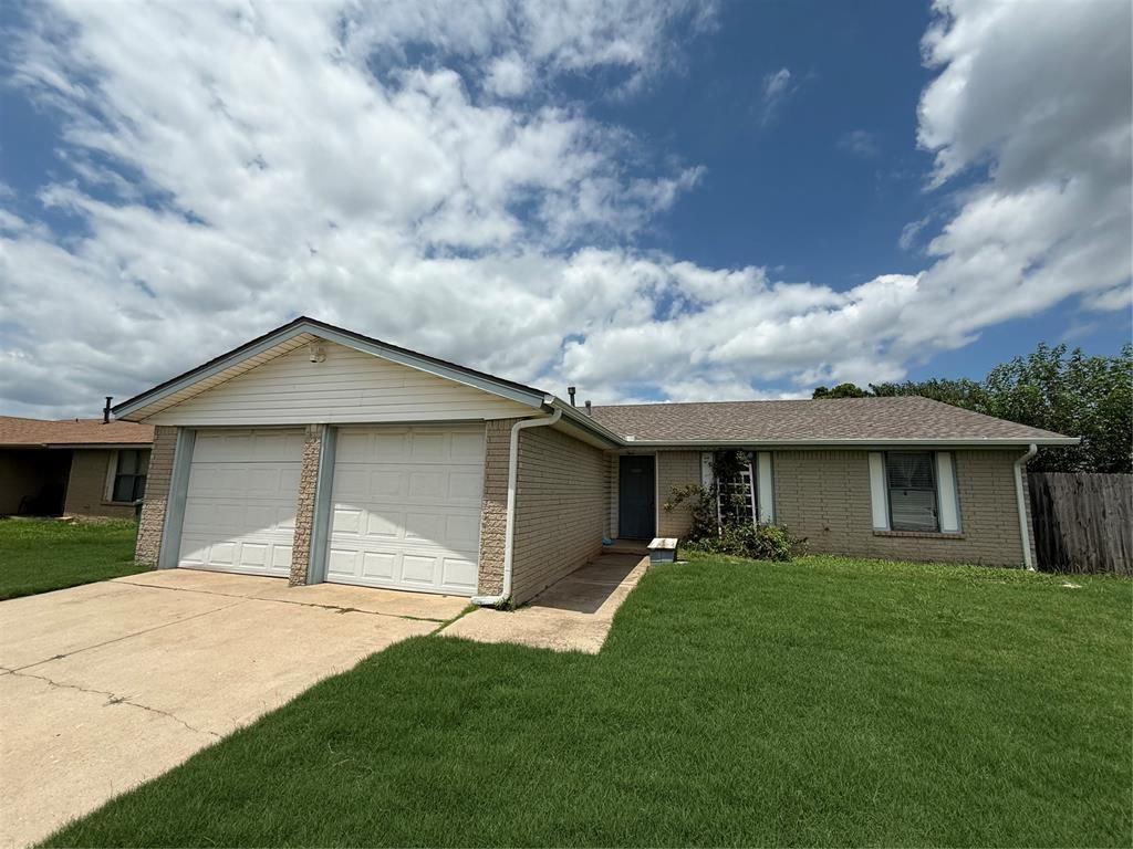 1071 Raintree Mansion, Yukon, OK 73099