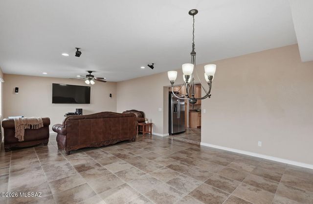 9700 E Nicaragua Place, Tucson, AZ 85730