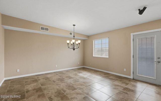 9700 E Nicaragua Place, Tucson, AZ 85730