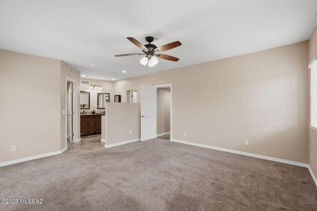 9700 E Nicaragua Place, Tucson, AZ 85730