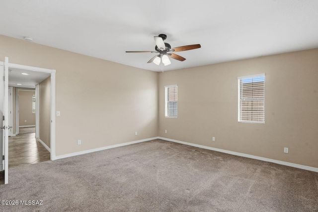 9700 E Nicaragua Place, Tucson, AZ 85730