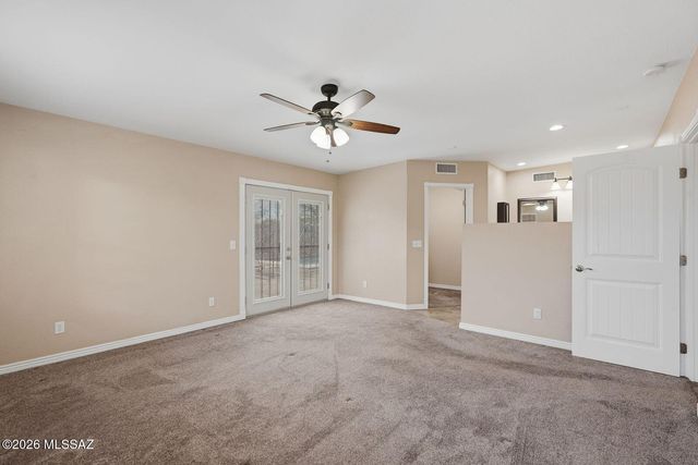 9700 E Nicaragua Place, Tucson, AZ 85730