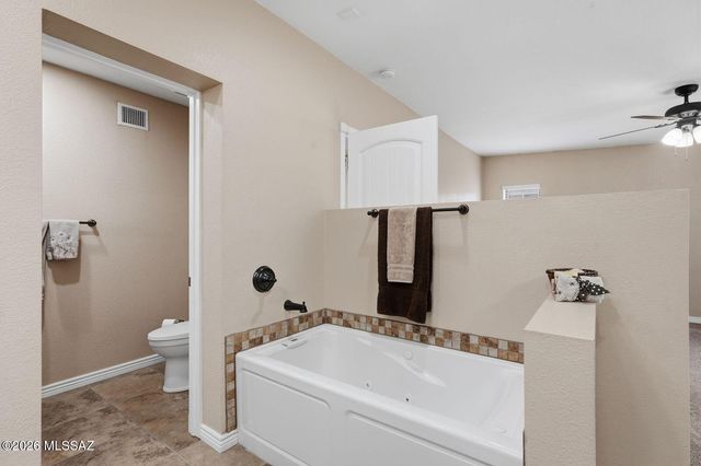 9700 E Nicaragua Place, Tucson, AZ 85730