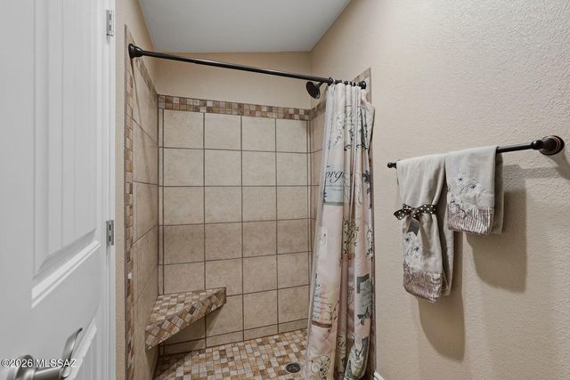 9700 E Nicaragua Place, Tucson, AZ 85730