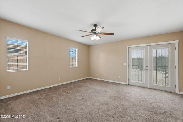 9700 E Nicaragua Place, Tucson, AZ 85730