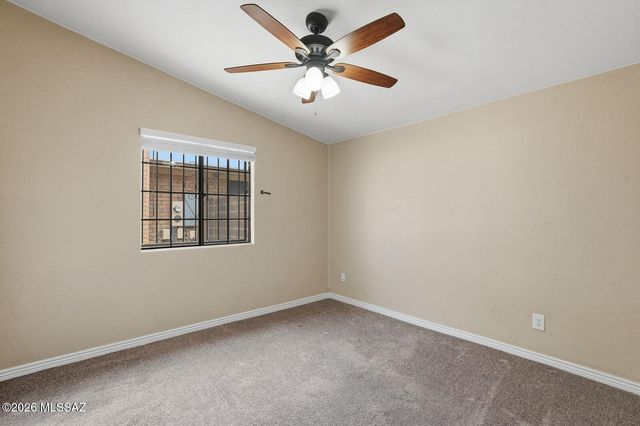 9700 E Nicaragua Place, Tucson, AZ 85730