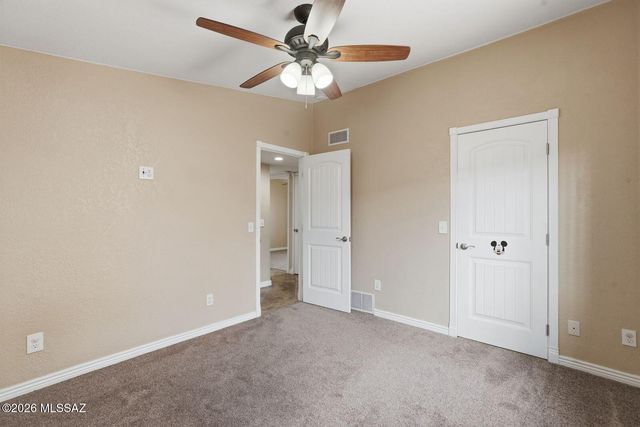 9700 E Nicaragua Place, Tucson, AZ 85730