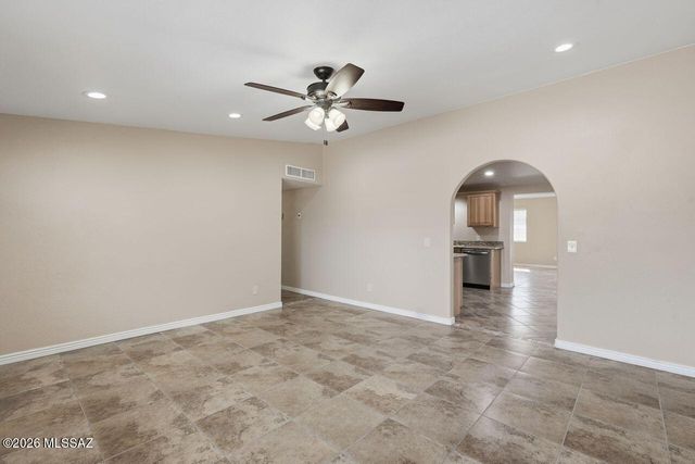 9700 E Nicaragua Place, Tucson, AZ 85730