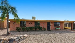9700 E Nicaragua Place, Tucson, AZ 85730