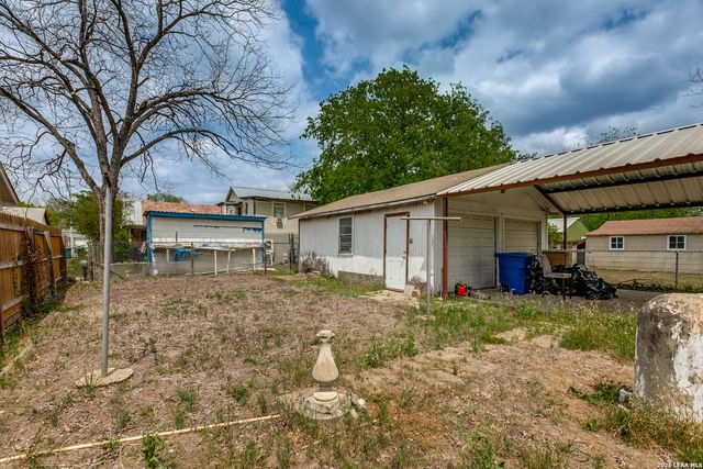157 Kaine, San Antonio, TX 78214
