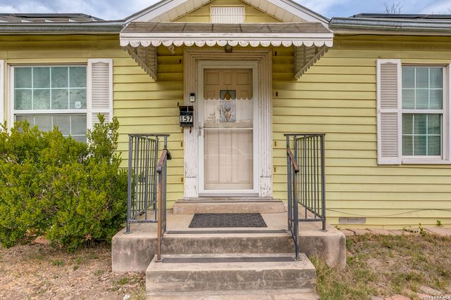 157 Kaine, San Antonio, TX 78214