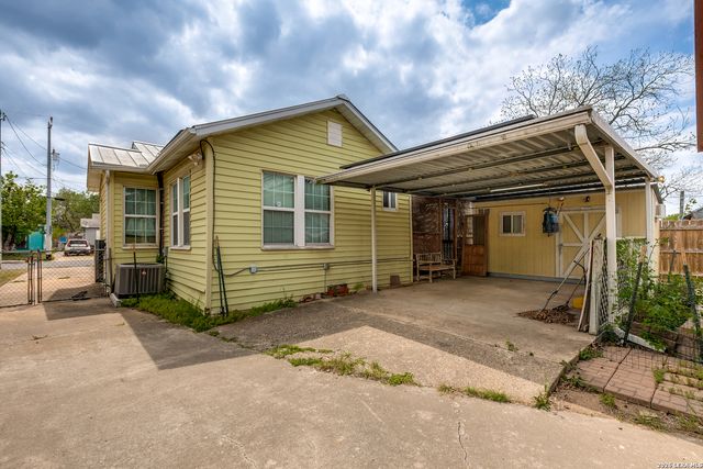 157 Kaine, San Antonio, TX 78214