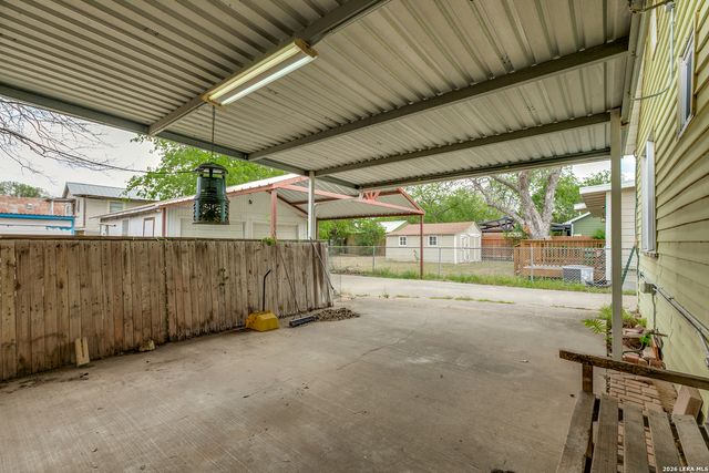 157 Kaine, San Antonio, TX 78214
