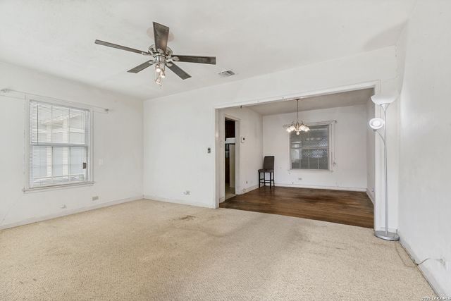 157 Kaine, San Antonio, TX 78214