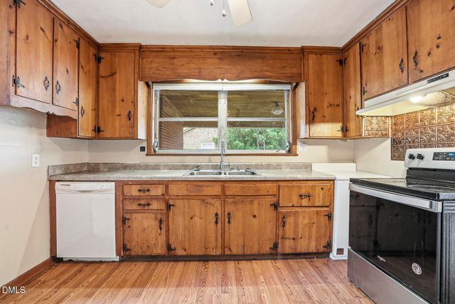 1003 Westhaven Street, Dunn, NC 28334