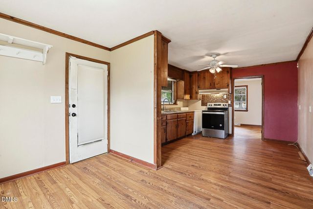 1003 Westhaven Street, Dunn, NC 28334