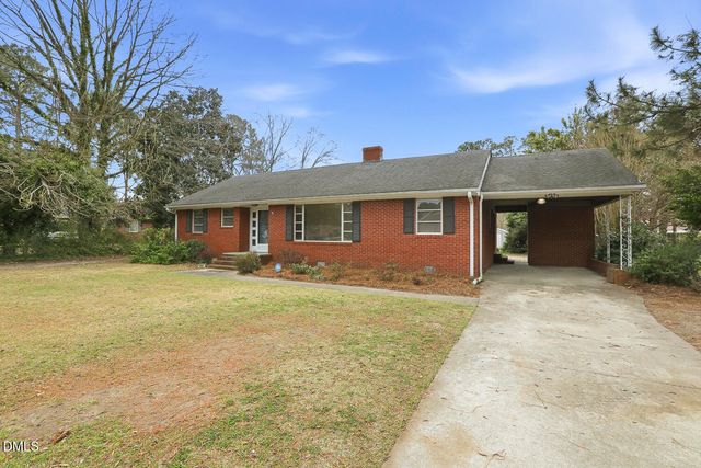 1003 Westhaven Street, Dunn, NC 28334