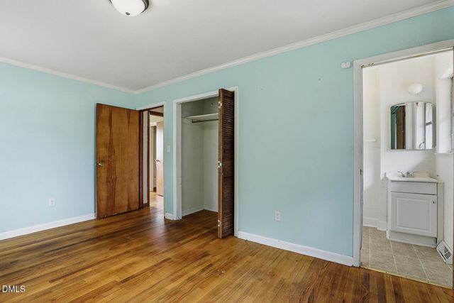 1003 Westhaven Street, Dunn, NC 28334