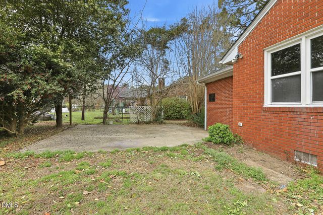 1003 Westhaven Street, Dunn, NC 28334