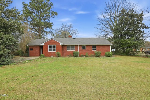 1003 Westhaven Street, Dunn, NC 28334