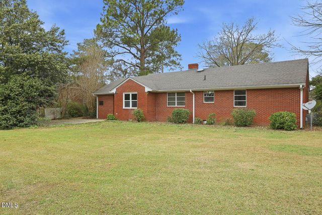 1003 Westhaven Street, Dunn, NC 28334