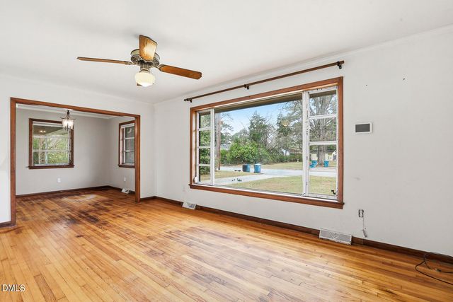 1003 Westhaven Street, Dunn, NC 28334