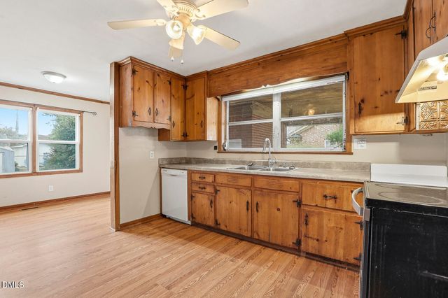 1003 Westhaven Street, Dunn, NC 28334