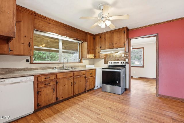 1003 Westhaven Street, Dunn, NC 28334