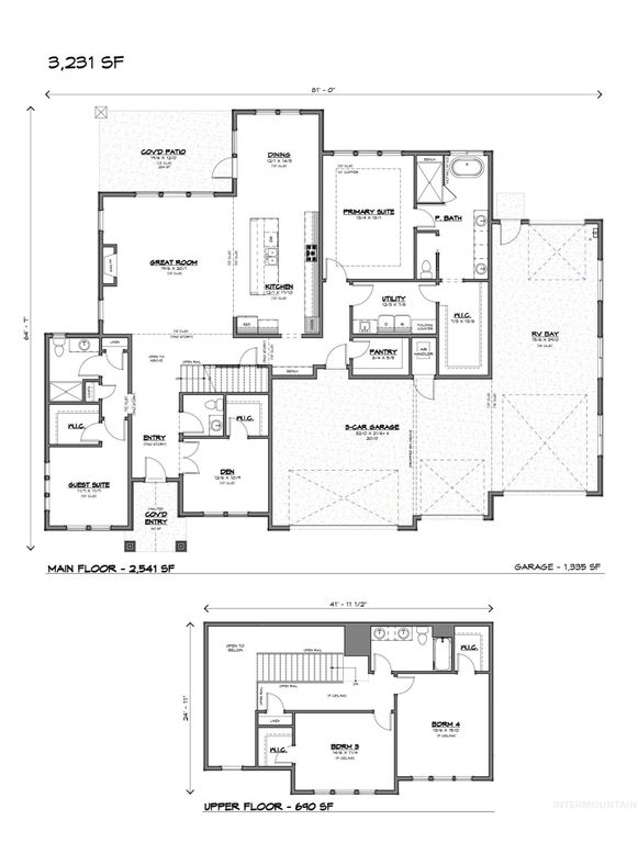 536 Century Ave, Middleton, ID 83644 photo 2