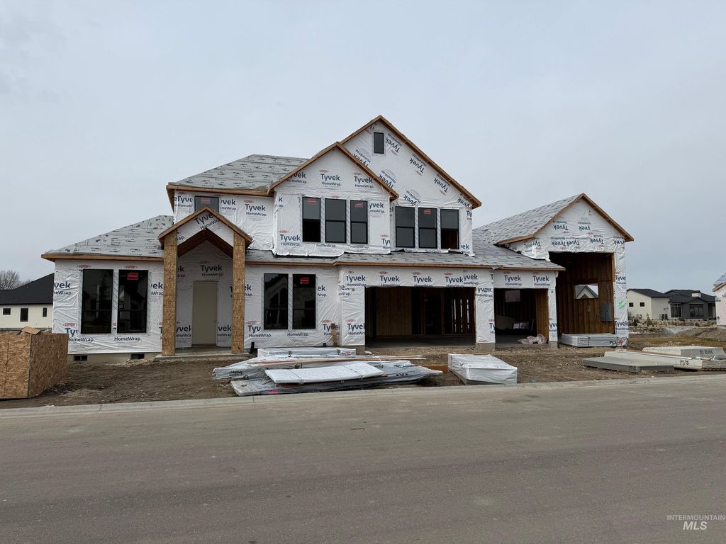 536 Century Ave, Middleton, ID 83644 photo 3