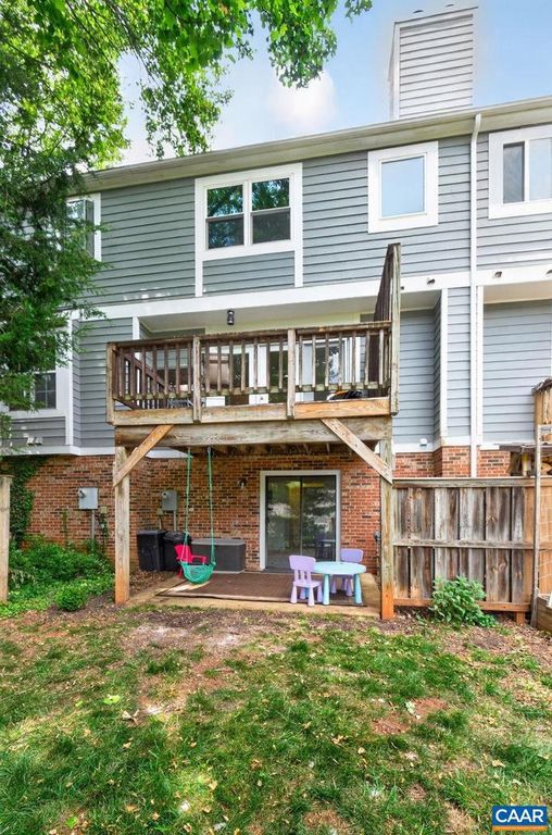 Image 33 of property listing at 1247 MAPLE VIEW DR, Charlottesville, VA 22902