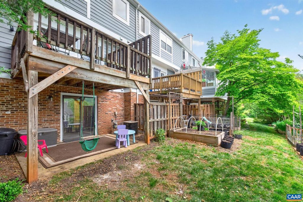 Image 34 of property listing at 1247 MAPLE VIEW DR, Charlottesville, VA 22902