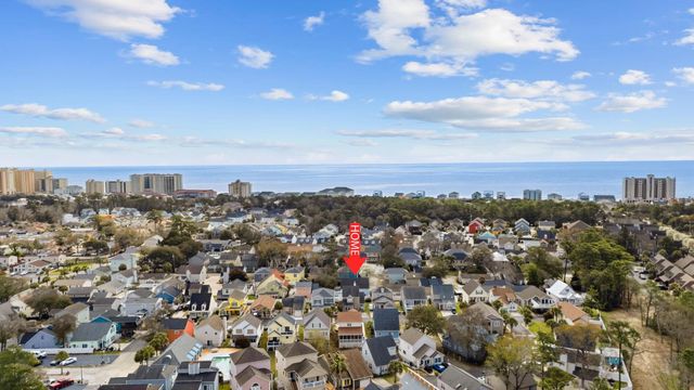 934 Tiffany Ln., North Myrtle Beach, SC 29582