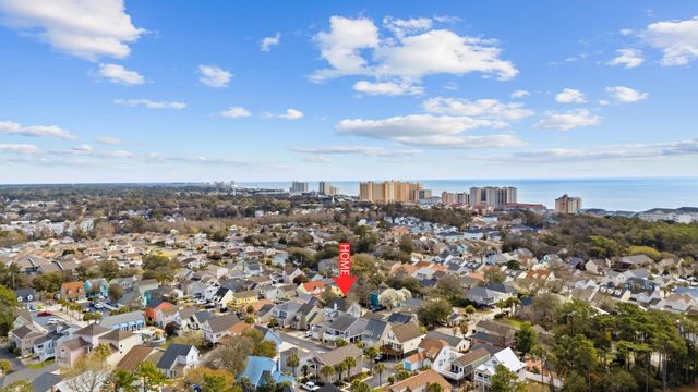 934 Tiffany Ln., North Myrtle Beach, SC 29582