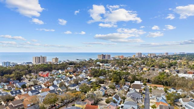 934 Tiffany Ln., North Myrtle Beach, SC 29582