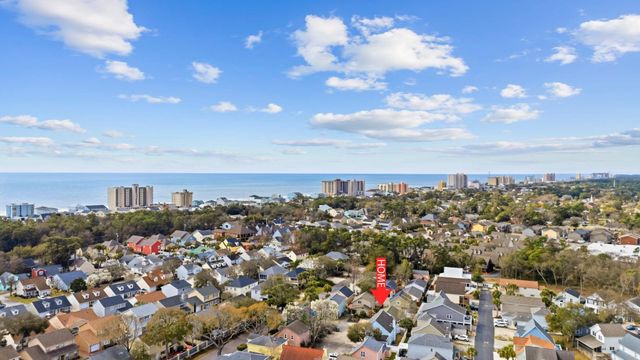 934 Tiffany Ln., North Myrtle Beach, SC 29582