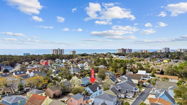 934 Tiffany Ln., North Myrtle Beach, SC 29582