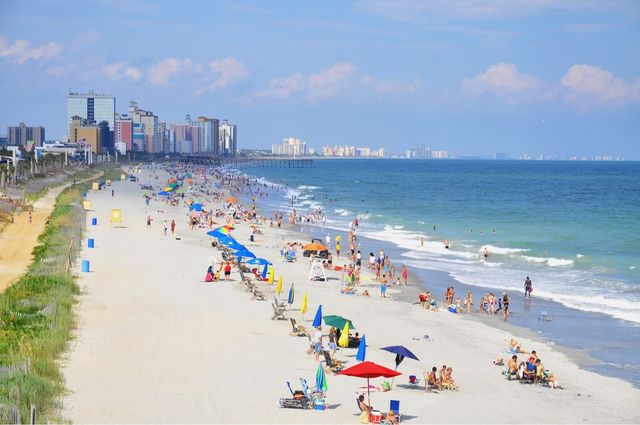 934 Tiffany Ln., North Myrtle Beach, SC 29582