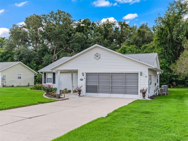 1103 BEN HOPE, Leesburg, FL 34788