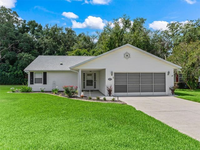 1103 BEN HOPE, Leesburg, FL 34788