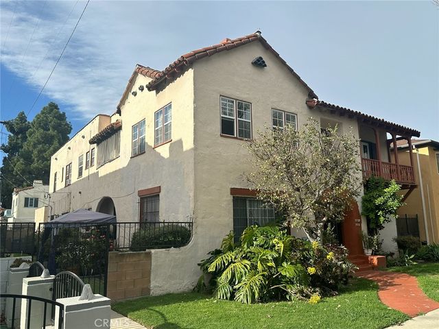 4291 Garthwaite, Los Angeles, CA 90008