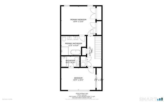 4 Sedgwick Village Lane 4, Darien, CT 06820