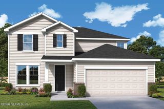 75876 WALKING PATH Lane, Yulee, FL 32097