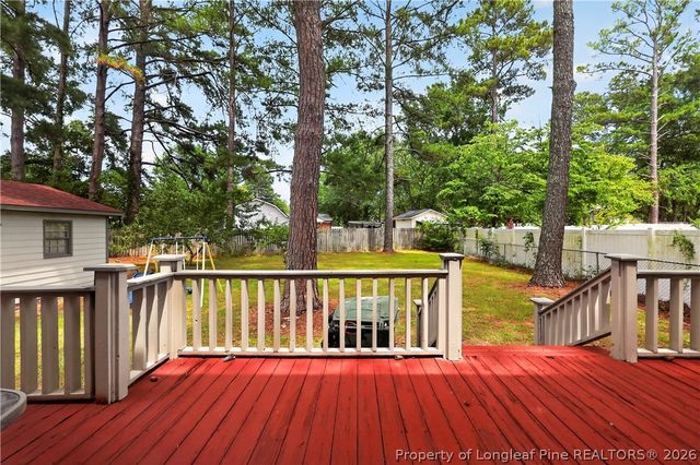 3452 Mcchoen Drive, Fayetteville, NC 28311