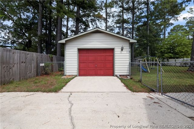 3452 Mcchoen Drive, Fayetteville, NC 28311