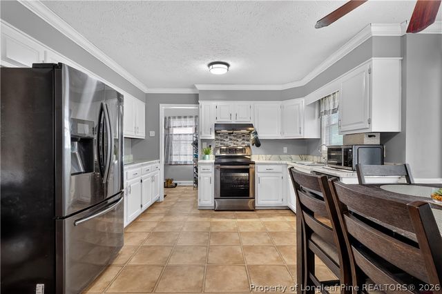 3452 Mcchoen Drive, Fayetteville, NC 28311