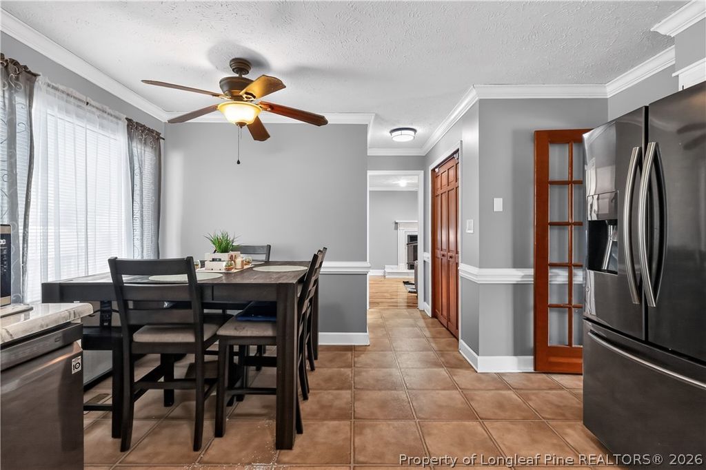 3452 Mcchoen Drive, Fayetteville, NC 28311 — photo 12