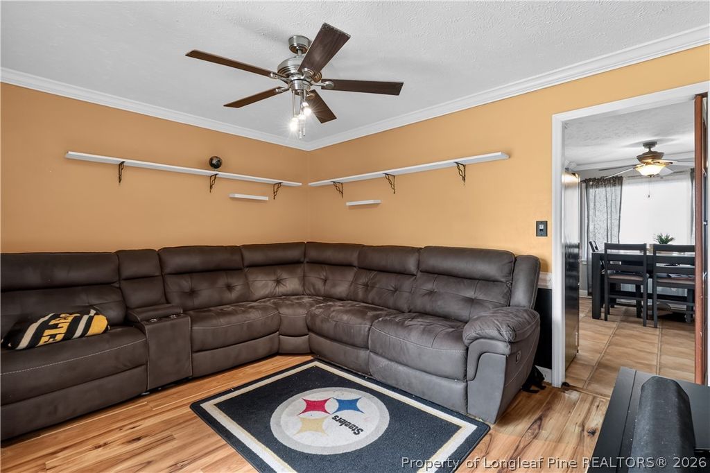 3452 Mcchoen Drive, Fayetteville, NC 28311 — photo 14